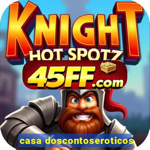 casa doscontoseroticos